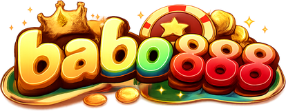 babo888 লোগো